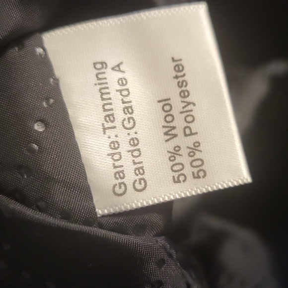 Tanming ladies coat NEW WITH TAGS size XXL - Picture 10 of 11